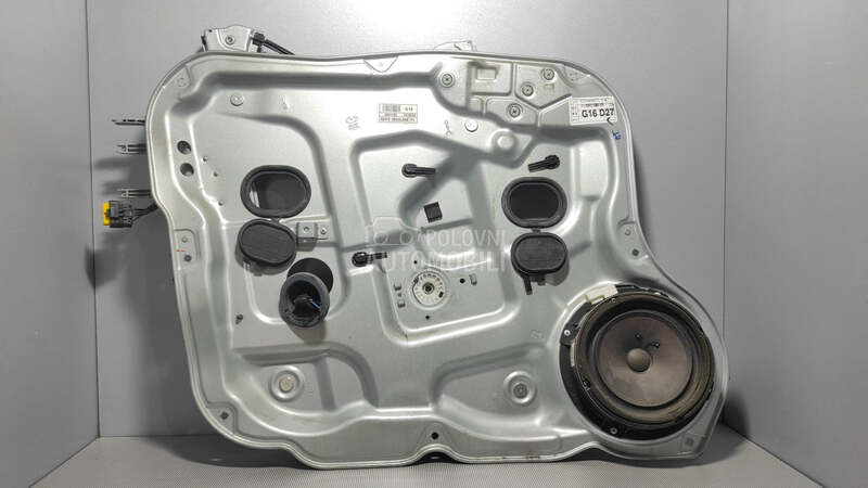 ELEKTRO PODIZAC STAKLA za Hyundai Santa Fe