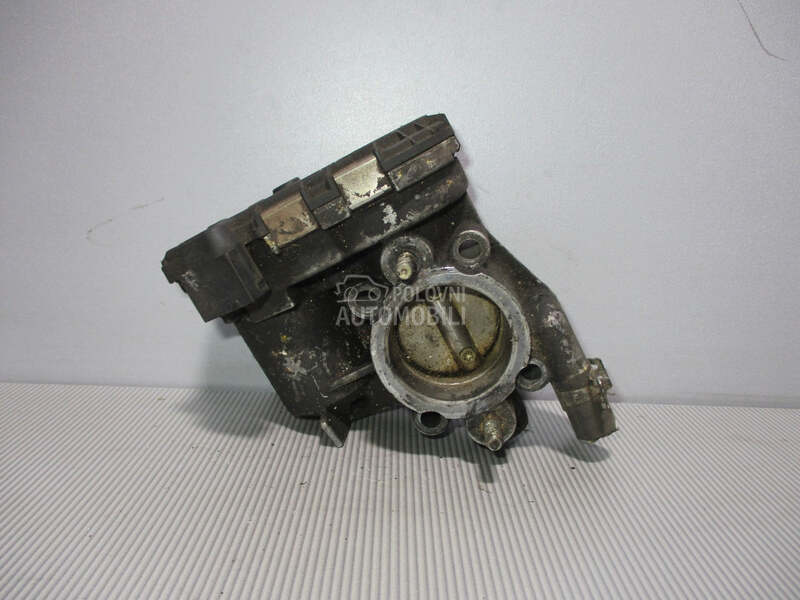 DOZER KLAPNA za Opel Corsa C