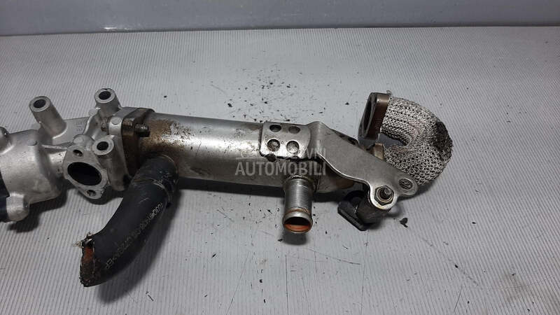 HLADNJAK EGR VENTILA za Peugeot 607