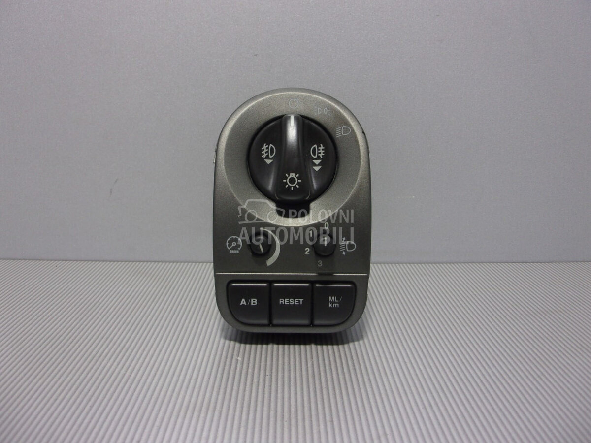 PREKIDACI SVJETLA za Jaguar X-Type