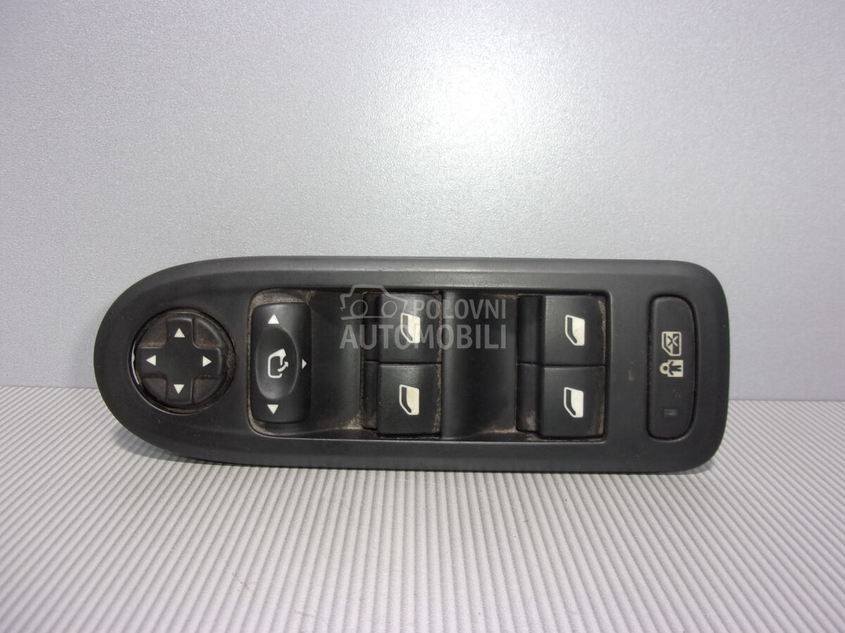 PREKIDACI PROZORA za Citroen C5