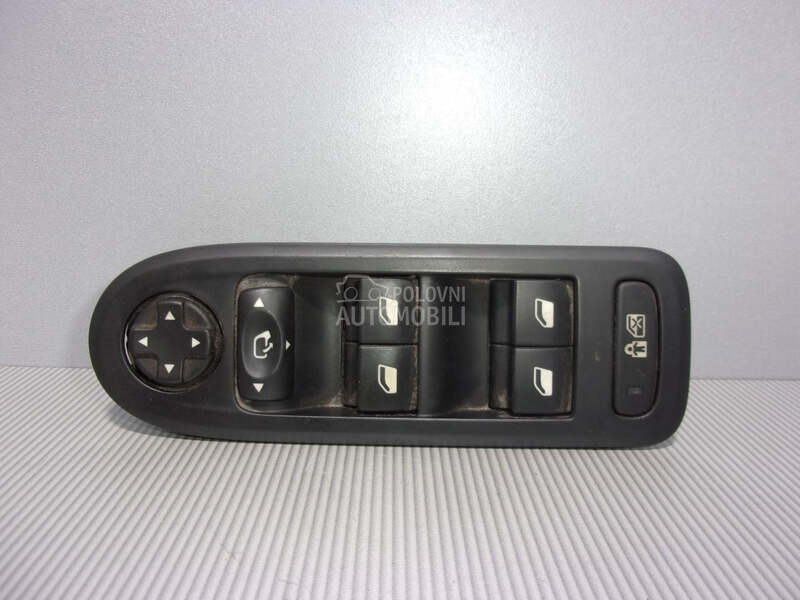 PREKIDACI PROZORA za Citroen C5