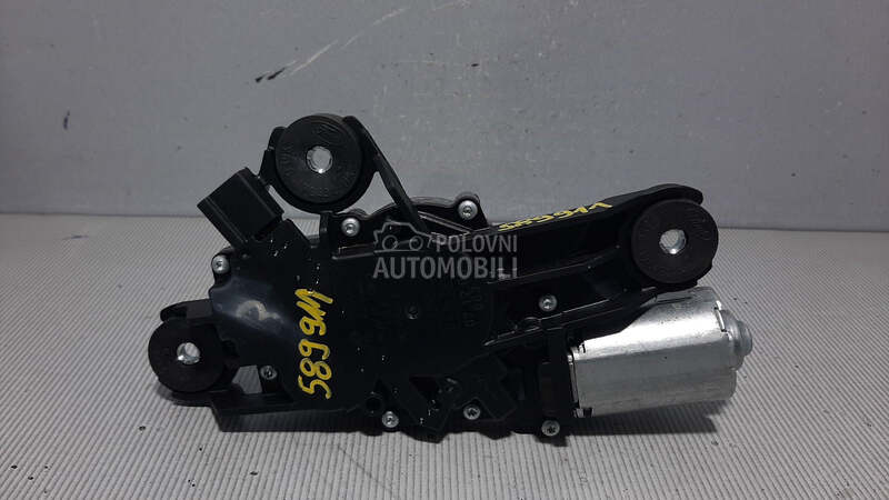 MOTORIC BRISACA GEPEKA za Ford Focus