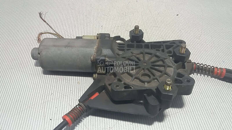 MOTORIC PODIZACA STAKLA za Ford Fiesta