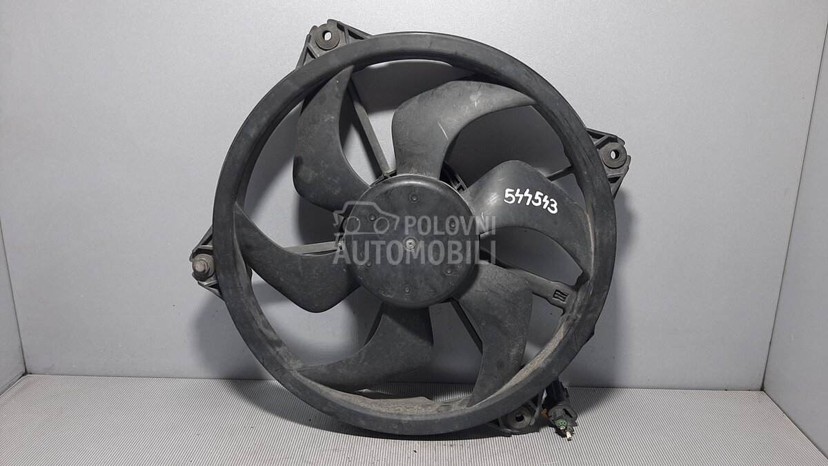 VENTILATOR za Citroen C5