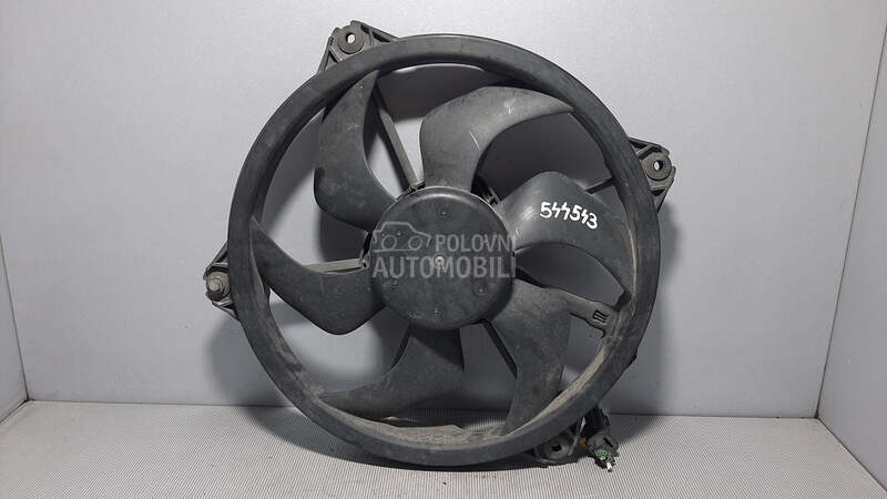 VENTILATOR za Citroen C5
