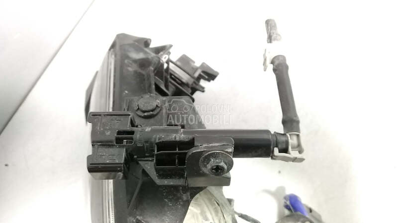 PRSKALICA ZA FAROVE za Subaru Outback