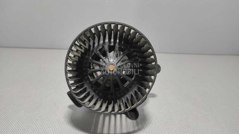 VENTILATOR KABINE za Citroen C4