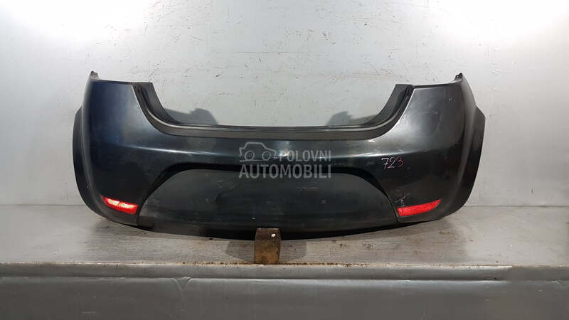BRANIK za Seat Leon