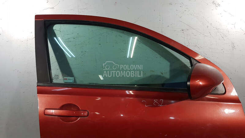 STAKLO za Nissan Qashqai