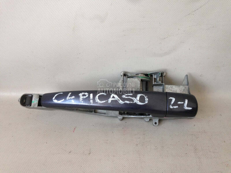 RUCKA VRATA za Citroen C4 Picasso