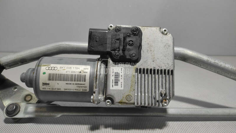 MOTORIC BRISACA za Audi A4