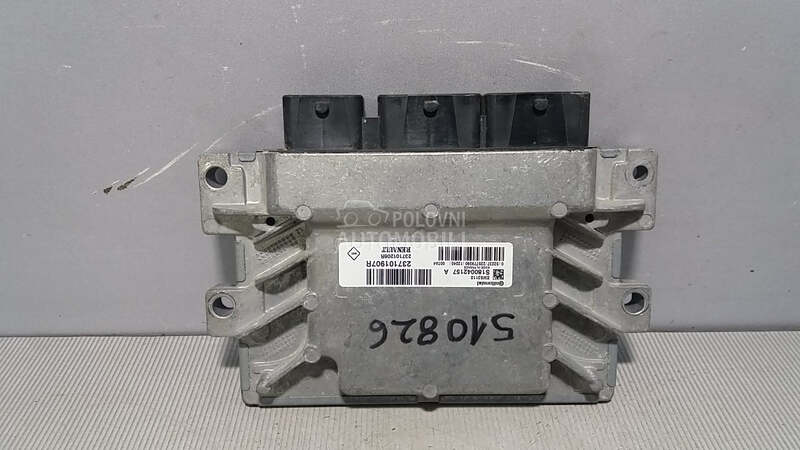 ELEKTRONIKA MOTORA za Renault Clio