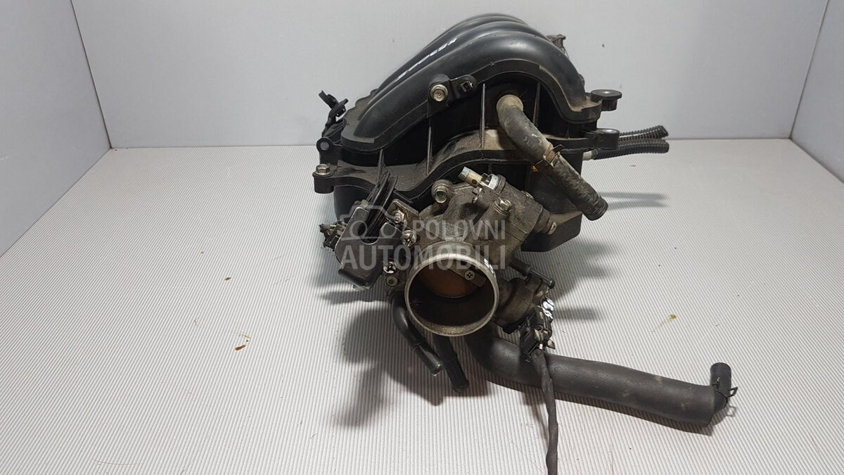 DOZER KLAPNA za Hyundai i30