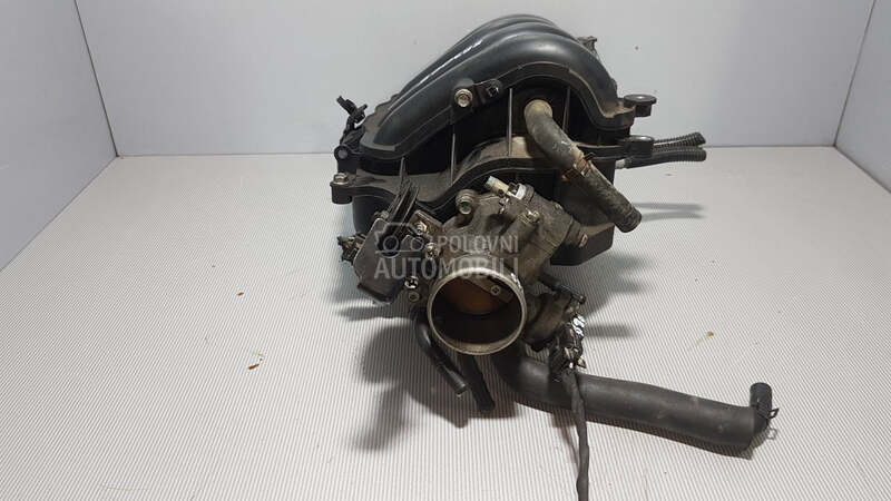 DOZER KLAPNA za Hyundai i30