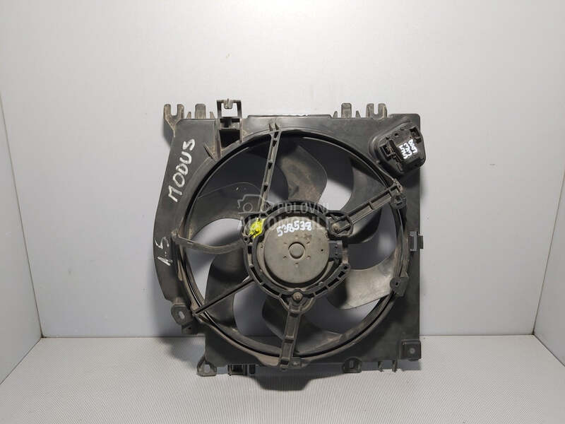 NOSAC VENTILATORA za Renault Modus