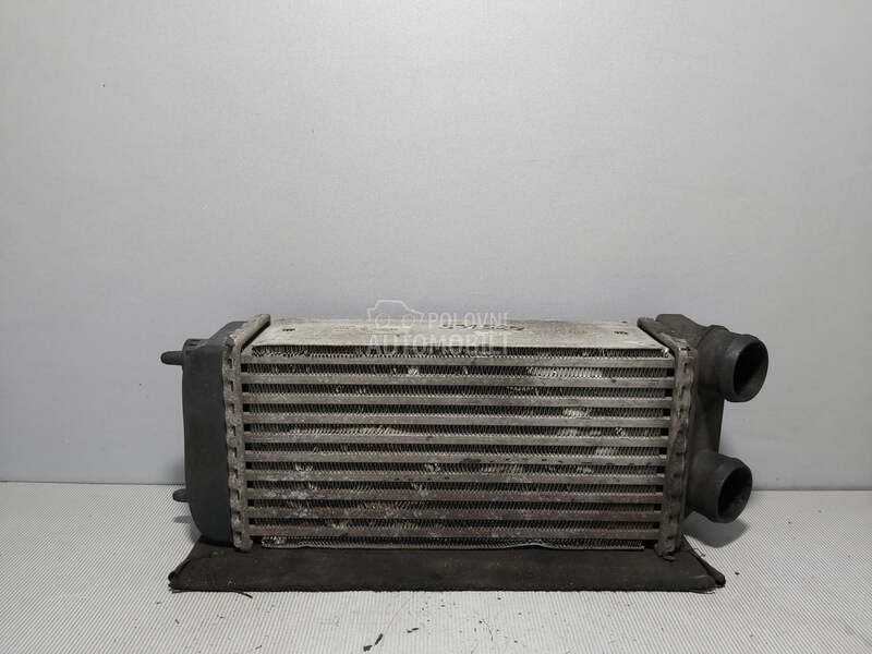 INTERKULER za Peugeot 206