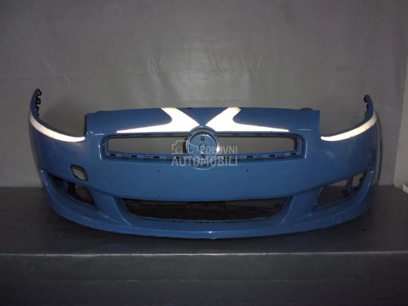 BRANIK za Fiat Bravo
