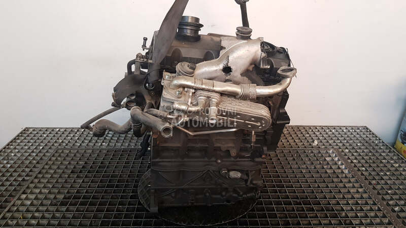 MOTOR za Seat Altea