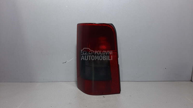 STOPA za Citroen Berlingo