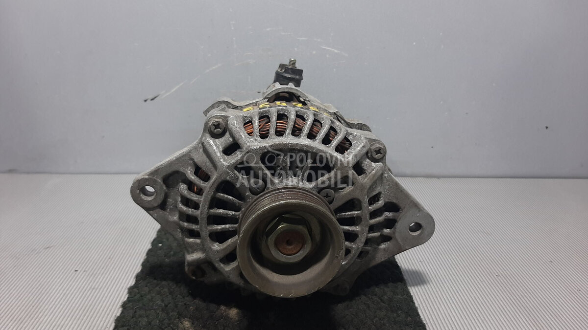 ALTERNATOR za Subaru Impreza