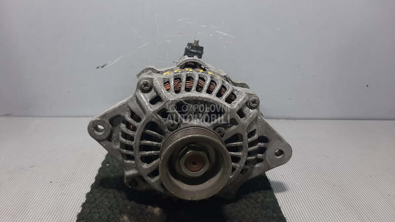 ALTERNATOR za Subaru Impreza