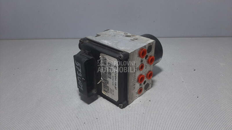 ABS ELEKTRONIKA za Volkswagen Passat B6