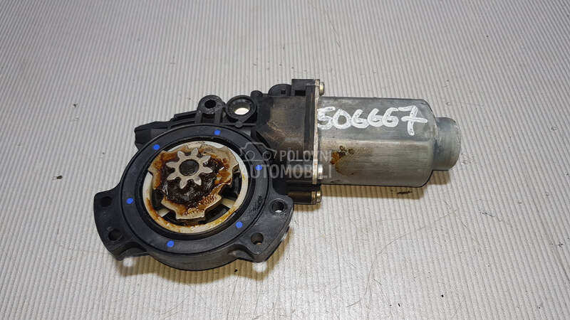 MOTORIC PODIZACA STAKLA za Kia Sportage