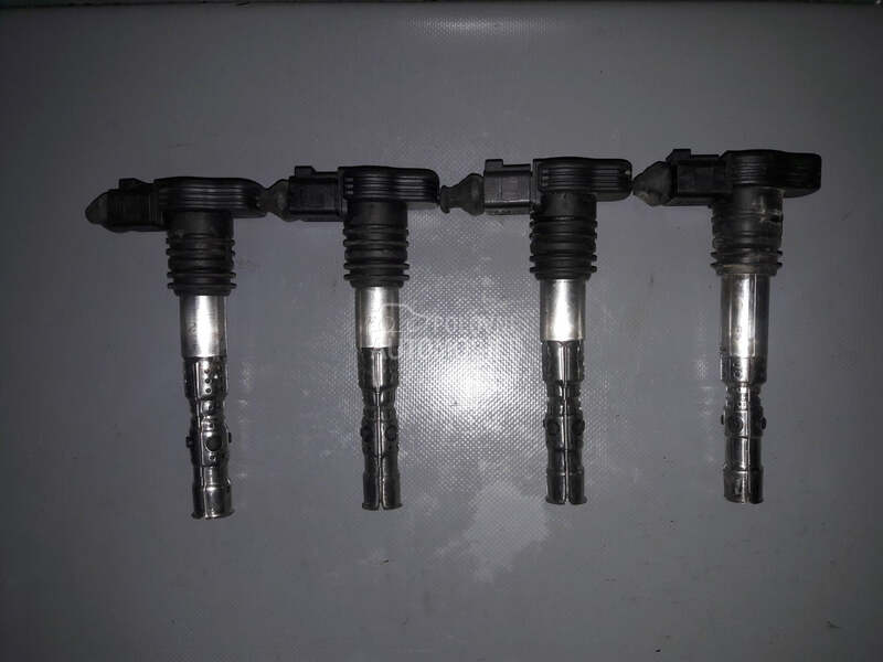 BOMBINA za Audi A4