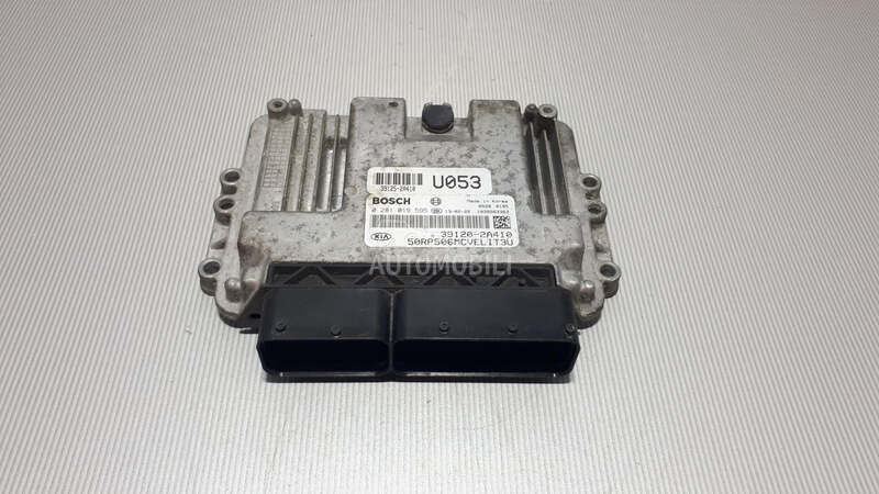 ELEKTRONIKA MOTORA za Kia Carens