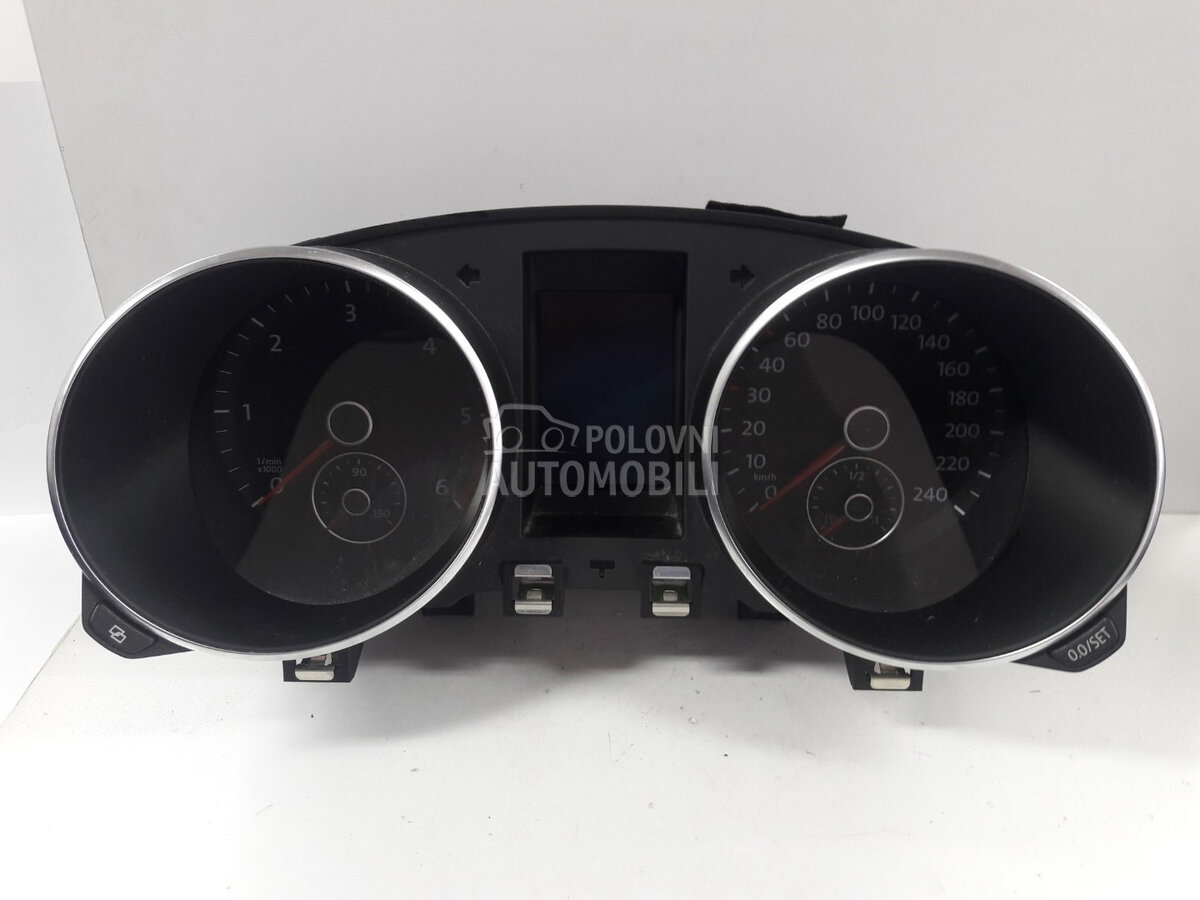 CELER SAT za Volkswagen Golf 6