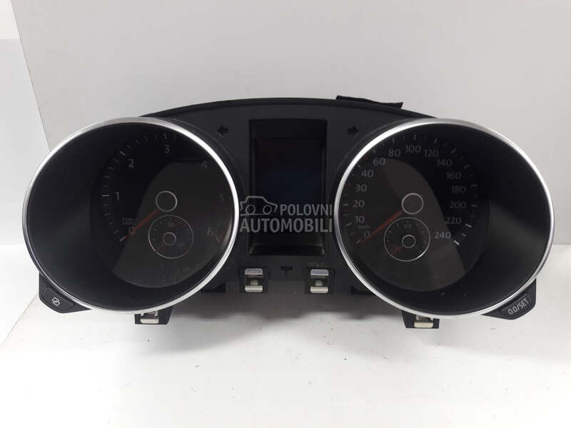 CELER SAT za Volkswagen Golf 6