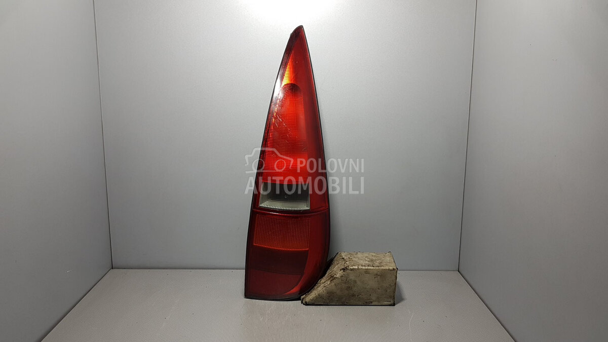 STOPA za Renault Laguna