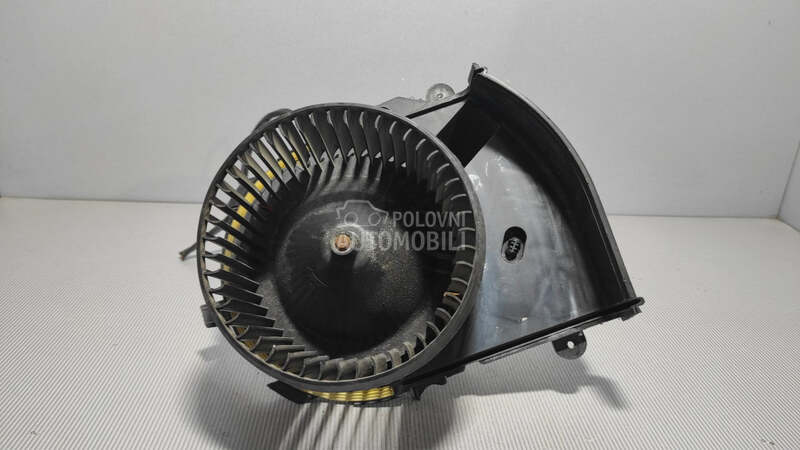 VENTILATOR KABINE za Peugeot Expert