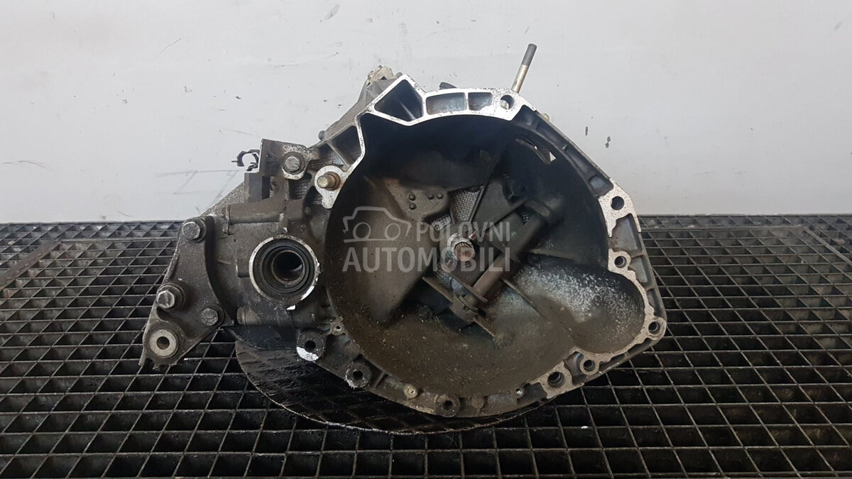 MJENJAC za Fiat Stilo