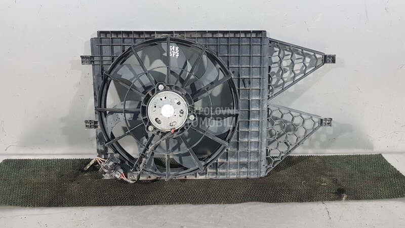 NOSAC VENTILATORA za Volkswagen Polo