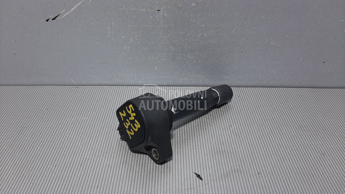 BOMBINA za Honda Civic