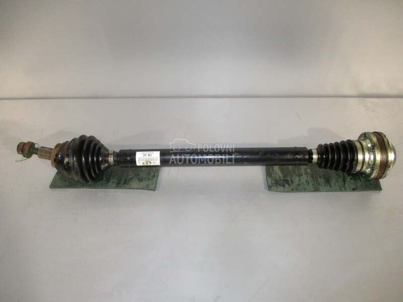 POLUOSOVINA za Volkswagen Golf 5