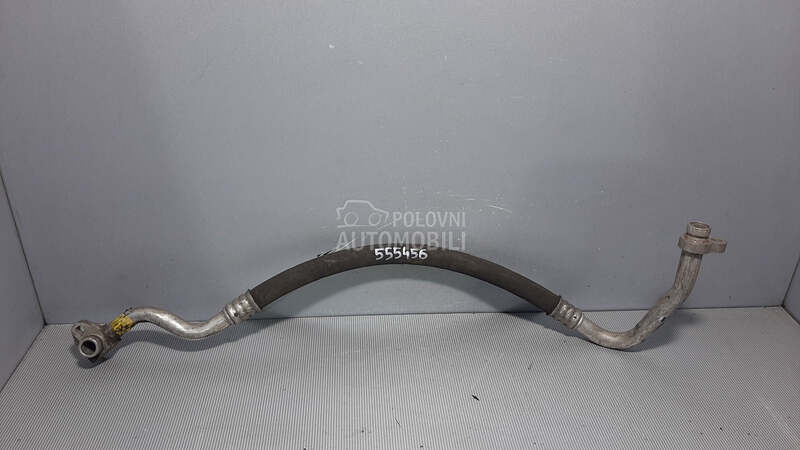 CRIJEVO KLIME za Nissan Pathfinder