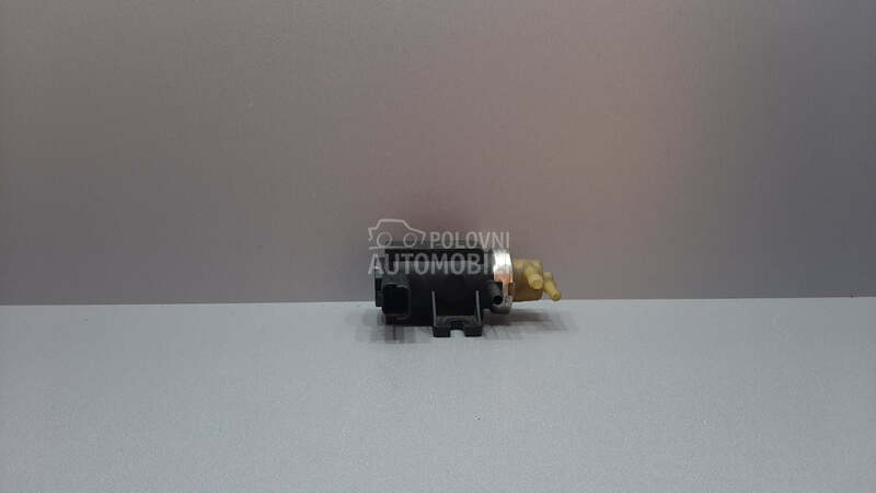 ELEKTRONIKA VAKUM VENTIL za Ford Focus