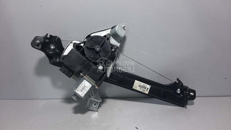 ELEKTRO PODIZAC STAKLA za Peugeot 508