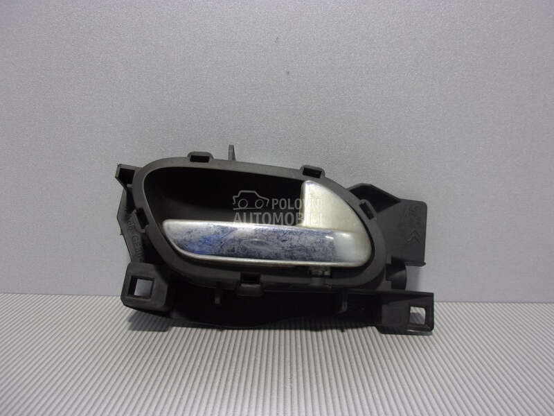 UNUTRASNJA RUCKA VRATA za Citroen C4