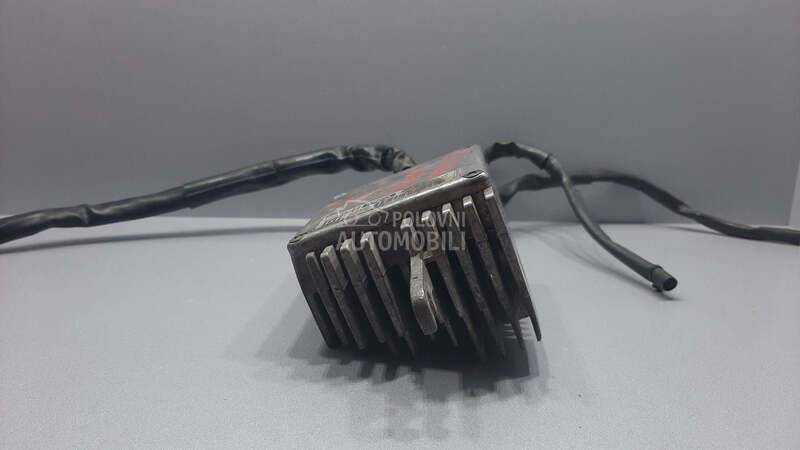 ELEKTRONIKA za Audi A4