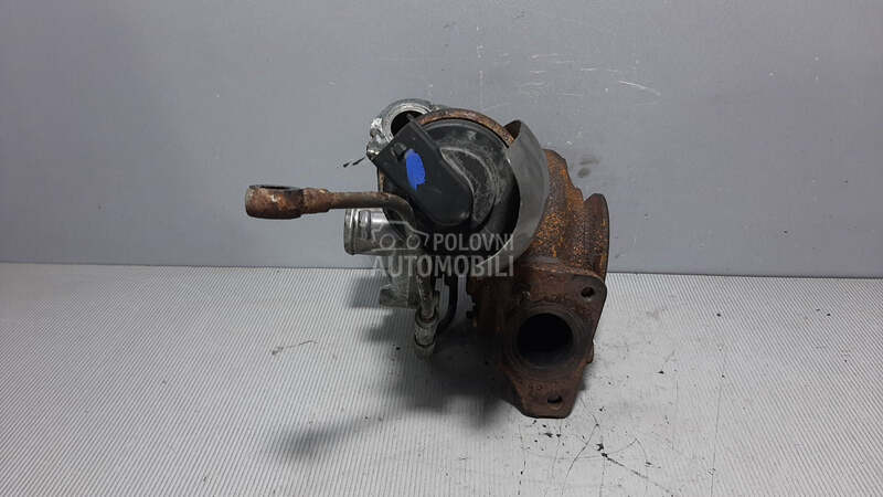TURBINA za Fiat Doblo