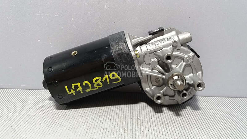 MOTORIC BRISACA za Porsche Boxster
