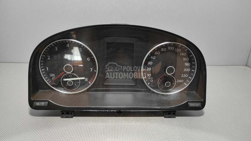 CELER SAT za Volkswagen Touran