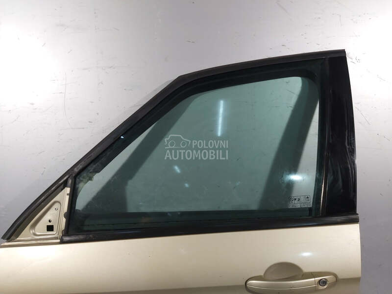 STAKLO za Ford S-Max