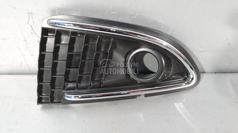 RESETKA BRANIKA za Lancia Ypsilon