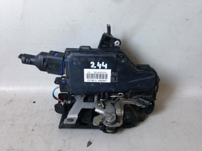 BRAVA VRATA za Volkswagen Jetta