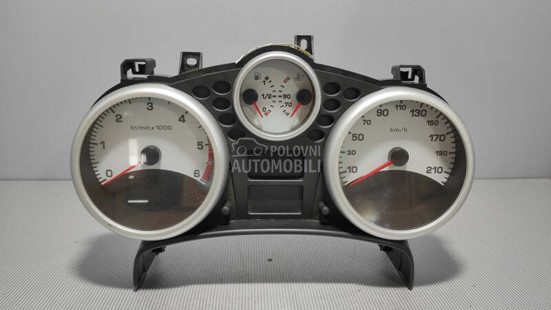 CELER SAT za Peugeot 207